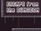لعبة Escape From The Dungeon على الانترنت