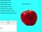 لعبة Red Apple Clicker على الانترنت