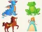 لعبة TickTock Puzzle Challenge على الانترنت