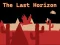 لعبة The Last Horizon على الانترنت