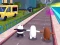 لعبة We Bare Bears Bear Parkour على الانترنت
