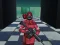 لعبة Squid Maze Challenge على الانترنت