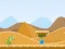 لعبة Running Dino على الانترنت