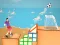 لعبة Kick and Ride على الانترنت