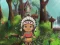 لعبة Girl Reach Thanksgiving Land على الانترنت