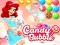 لعبة Candy Bubble على الانترنت