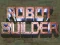 لعبة Robot Builder على الانترنت