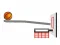 لعبة Pixel Basket على الانترنت