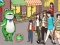لعبة Relax Mini Games Collection على الانترنت
