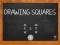 لعبة Drawing Squares على الانترنت