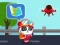 لعبة Baby Fantastic Rescue Team على الانترنت