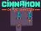 لعبة Cinnamon in the Dungeon على الانترنت