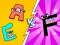 لعبة Kids Quiz: Know The ABC على الانترنت