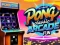 لعبة Pong Game Classic Arcade Fun! على الانترنت
