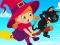 لعبة Jigsaw Puzzle: Tatty And Misifu على الانترنت