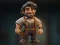 لعبة Pirate Ironclad Jack Escape على الانترنت
