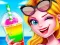 لعبة Beach Party Makeup على الانترنت