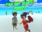 لعبة Color Race Obby على الانترنت