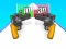 لعبة Gun Build N Run على الانترنت