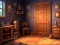 لعبة Princess Faelina Escape على الانترنت