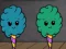 لعبة Find Giant Candy على الانترنت