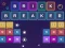 لعبة Brick Breaker على الانترنت