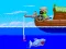 لعبة Dock Fishing على الانترنت