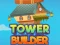 لعبة Tower Builder على الانترنت