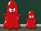 لعبة Find UFO Girl Zagorka على الانترنت