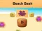 لعبة Beach Bash على الانترنت