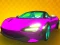 لعبة GT Cars City Racing على الانترنت