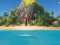لعبة Lyrical Nature Angel Escape على الانترنت
