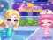 لعبة Sweet Dolls: Mermaid Princess على الانترنت