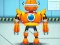 لعبة My First Robot على الانترنت
