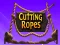لعبة Cutting Ropes على الانترنت