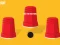 لعبة Cup Chase على الانترنت