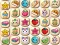 لعبة Sweet Tile Puzzle على الانترنت