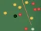 لعبة Blackball Billiard على الانترنت