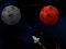 لعبة Orbital Adventure على الانترنت