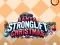 لعبة Santa Stronglift Christmas على الانترنت