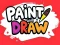 لعبة Paint and Draw على الانترنت