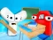 لعبة Kids Quiz: Know The ABC 3 على الانترنت