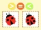 لعبة Kids Quiz: More Or Fewer على الانترنت