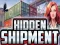 لعبة Hidden Shipment على الانترنت