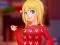 لعبة Blonde Sofia: Christmas Party على الانترنت