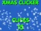 لعبة Christmas Clicker Game على الانترنت