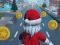 لعبة Santa Roblox Running على الانترنت
