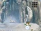 لعبة Help the Frozen Santa على الانترنت