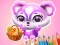 لعبة Coloring Book: Fluffy Picnic على الانترنت
