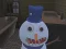 لعبة The Snowman Ate You على الانترنت